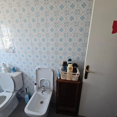 Privada Comoda Centro Vialia Estacion De Tren Maria Zambrano Y Tambien Cerca A La Playa Homestay Malaga