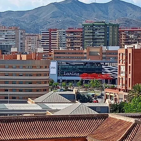 Privada Comoda Centro Vialia Estacion De Tren Maria Zambrano Y Tambien Cerca A La Playa
