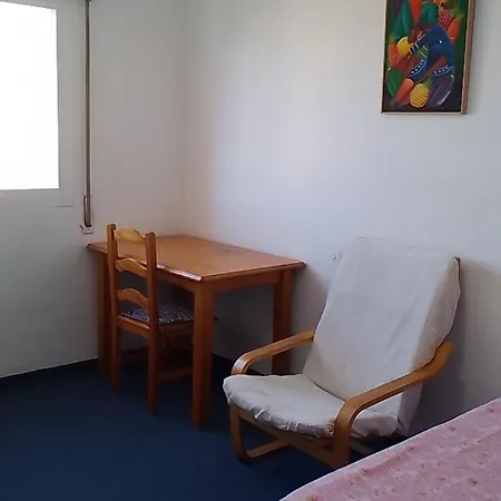 Homestay Privada Comoda Centro Vialia Estacion De Tren Maria Zambrano Y Tambien Cerca A La Playa Malaga