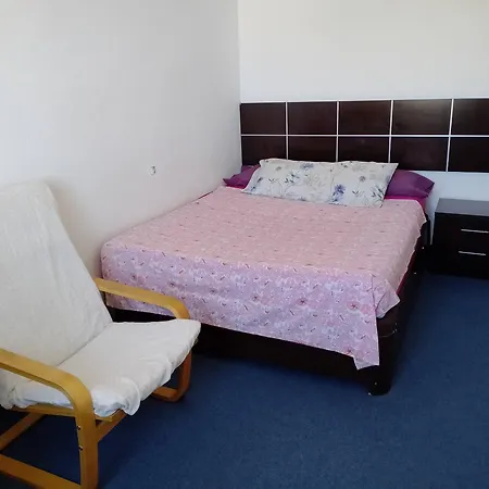 Homestay Privada Comoda Centro Vialia Estacion De Tren Maria Zambrano Y Tambien Cerca A La Playa Malaga