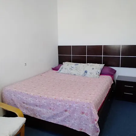 Homestay Privada Comoda Centro Vialia Estacion De Tren Maria Zambrano Y Tambien Cerca A La Playa Malaga