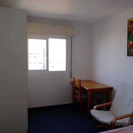Homestay Privada Comoda Centro Vialia Estacion De Tren Maria Zambrano Y Tambien Cerca A La Playa